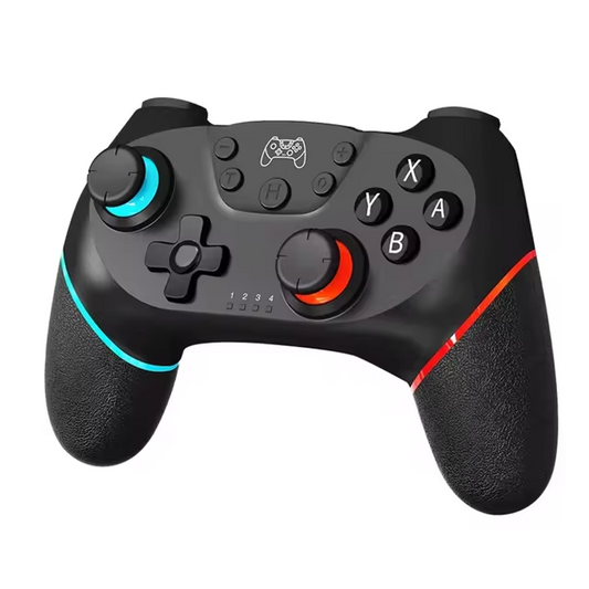 Wireless Gamepad Joystick Pro Controller For Nintendo Switch PC Android DUAL