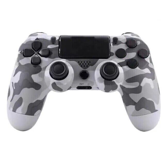 Wireless Controller Bluetooth Gamepad For Playstation 4 Vibration PS4 Android & PC 3rd Party/Unbranded